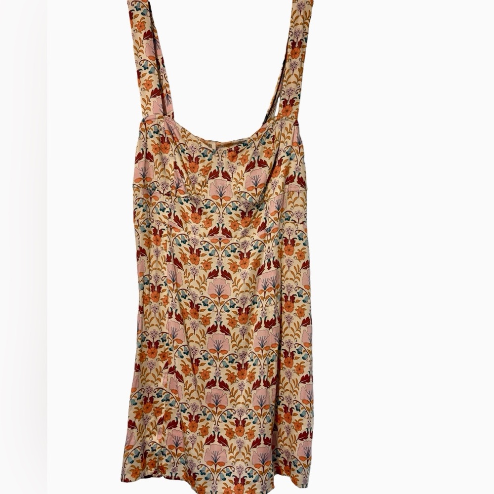 NWT Free People Mini Sasha Dress